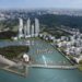 daniel libeskind, green mark, singapore, green design