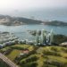 daniel libeskind, green mark, singapore, green design