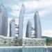 daniel libeskind, green mark, singapore, green design