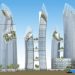 daniel libeskind, green mark, singapore, green design