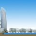 daniel libeskind, green mark, singapore, green design