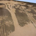 street art, clean graffiti, green graffiti, reverse graffiti, green street art, eco street art, durban, eco design, green design, sustainable design, scrubbing, green art eco art