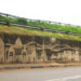 street art, clean graffiti, green graffiti, reverse graffiti, green street art, eco street art, durban, eco design, green design, sustainable design, scrubbing, green art eco art