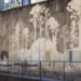 street art, clean graffiti, green graffiti, reverse graffiti, green street art, eco street art, durban, eco design, green design, sustainable design, scrubbing, green art eco art