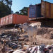 eco design, green design, sustainable design, prefab housing, prefabricated housing, salam centre, sudan, tam architects, shipping container, container houses, shipping container architecture