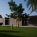 eco design, green design, sustainable design, prefab housing, prefabricated housing, salam centre, sudan, tam architects, shipping container, container houses, shipping container architecture