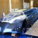 superbus, batman, electric bus, phev, ev, transportation, green design