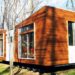 prefab, prefab friday, prefab home, butterfly roof, solar passive design, low VOC, non-toxic materials, sustain design studio, ontario, Trio, eco design, green design, sustainable building