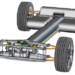 sustainable design, green design, ingocar, hydraulic hybrid, 170mpg hybrid car, valentin technologies, alternative transportation, fuel efficient vehicle