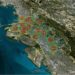 sustainable design, green design, urban biofilter project, sustainable landscaping, brownfield reclamation, public space, waste management, green gardening