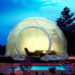 zendome, sustainable design, green design, green building, sustainable architecture, geodesic domes, prefabricated housing, prefab architecture