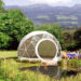 zendome, sustainable design, green design, green building, sustainable architecture, geodesic domes, prefabricated housing, prefab architecture