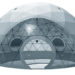 zendome, sustainable design, green design, green building, sustainable architecture, geodesic domes, prefabricated housing, prefab architecture