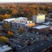 green building, integrated design, LEED ND, Oberlin Collage, sustainable development, neighborhood development, sustainable communities