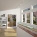 blu homes, blu, prefab homes, prefab, prefabricated housing, evolution, green home, eco design, green design, sustainable building