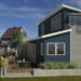 blu homes, blu, prefab homes, prefab, prefabricated housing, evolution, green home, eco design, green design, sustainable building