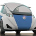 concept car, car, micro car, mini car, urban transit, electric car, electric, zero emissions, zero emissions transit, green design, eco design