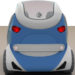 concept car, car, micro car, mini car, urban transit, electric car, electric, zero emissions, zero emissions transit, green design, eco design