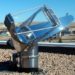 sustainable design, green design, sundolier, green design, daylighting, skylights, sunlight transport system, green building