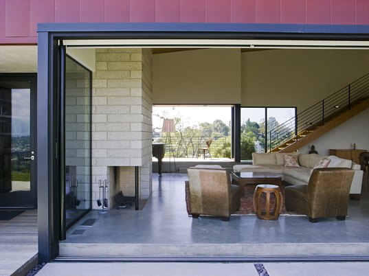 dwell, dwell's houses we love, houses we love competition, dwell on design, sustaianble building, sustainable homes, green homes, green building, eco design, green design