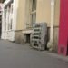 evol, urban spaces, urban sprawl, urban architecture, modern architecture, street art, urban installations, architectural installations, city life