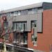 green building, integrated design, LEED ND, Oberlin Collage, sustainable development, neighborhood development, sustainable communities