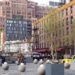 plaza, pedestrian, right of way, new york, new york city, nyc, ny, bloomberg, times square, highline, herald square, new york city plaza program, open space, green space, park, city