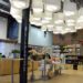 green depot, new york city, new york, LEED, LEED platinum, certification, green hardware store, building, construction
