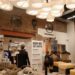 green depot, new york city, new york, LEED, LEED platinum, certification, green hardware store, building, construction
