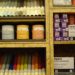 green depot, new york city, new york, LEED, LEED platinum, certification, green hardware store, building, construction