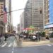 plaza, pedestrian, right of way, new york, new york city, nyc, ny, bloomberg, times square, highline, herald square, new york city plaza program, open space, green space, park, city