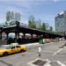 plaza, pedestrian, right of way, new york, new york city, nyc, ny, bloomberg, times square, highline, herald square, new york city plaza program, open space, green space, park, city
