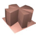 solar panels, origami, mit, massachusetts, jeffrey grossman, solar power, folded solar panels, alternative energy, renewable energy