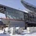 minnesota twins, baseball, stadium, sports, opening day, leed certification, green athletes, minneapolis, sustainable construction