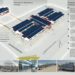 modular, mobile, mobile medical facility, modular hospital, hospital, clinic, medical clinic, health care, MONARCH, hord coplan macht, SPEVCO, green design, eco design, design for humanity, solar power,