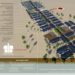 modular, mobile, mobile medical facility, modular hospital, hospital, clinic, medical clinic, health care, MONARCH, hord coplan macht, SPEVCO, green design, eco design, design for humanity, solar power,