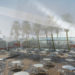 modular, mobile, mobile medical facility, modular hospital, hospital, clinic, medical clinic, health care, MONARCH, hord coplan macht, SPEVCO, green design, eco design, design for humanity, solar power,