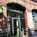 green depot, new york city, new york, LEED, LEED platinum, certification, green hardware store, building, construction
