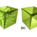 solar panels, origami, mit, massachusetts, jeffrey grossman, solar power, folded solar panels, alternative energy, renewable energy