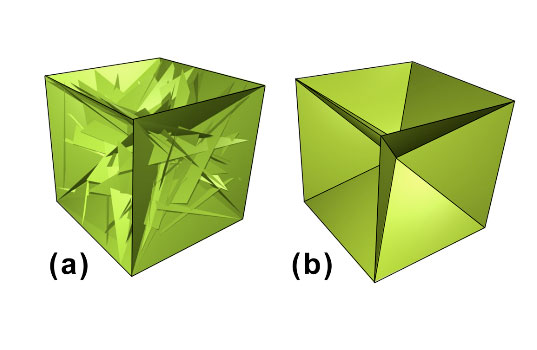 solar panels, origami, mit, massachusetts, jeffrey grossman, solar power, folded solar panels, alternative energy, renewable energy
