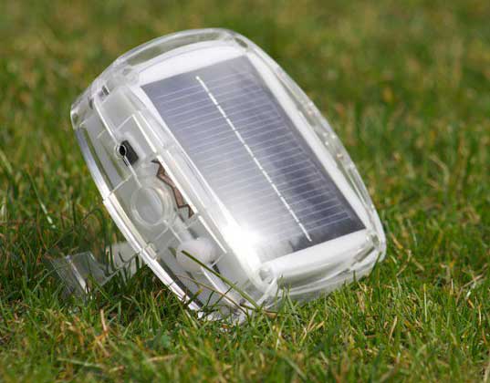 solar pebble, solar, power, sun, sunlight, developing world, humanitarian design, design for the developing world, africa, electricity, light