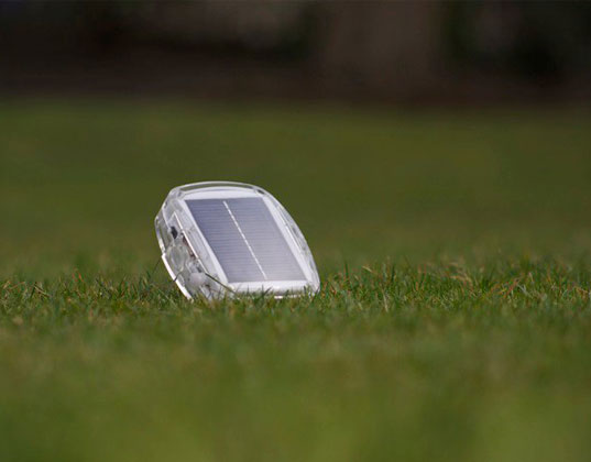 solar pebble, solar, power, sun, sunlight, developing world, humanitarian design, design for the developing world, africa, electricity, light