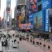 plaza, pedestrian, right of way, new york, new york city, nyc, ny, bloomberg, times square, highline, herald square, new york city plaza program, open space, green space, park, city