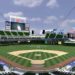 minnesota twins, baseball, stadium, sports, opening day, leed certification, green athletes, minneapolis, sustainable construction