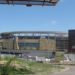 minnesota twins, baseball, stadium, sports, opening day, leed certification, green athletes, minneapolis, sustainable construction