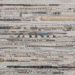 Newsworthy, green wallpaper, green wall covering, green design, Lori Weitzner, newspaper wallpaper, newspaper weave, Weitzner limited