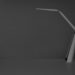 Paper light fixture, Milan Furniture Fair, DuraPulp product, Swedish design, Claesson Koivisto Rune, Södra, Wästberg, LED technology