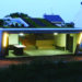 architecture, green roof, living roof, concrete, villa bio, cloud9, feat of engineering, spain, eco design, green design, sustainable building
