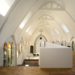 daylighting, adaptive reuse, renovation, green renovation, eco upgrade, zecc architects, utrecht, the netherlands, chapel, catholica chapel, chapel renovation, green design, eco design, sustainable building,