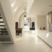 daylighting, adaptive reuse, renovation, green renovation, eco upgrade, zecc architects, utrecht, the netherlands, chapel, catholica chapel, chapel renovation, green design, eco design, sustainable building,
